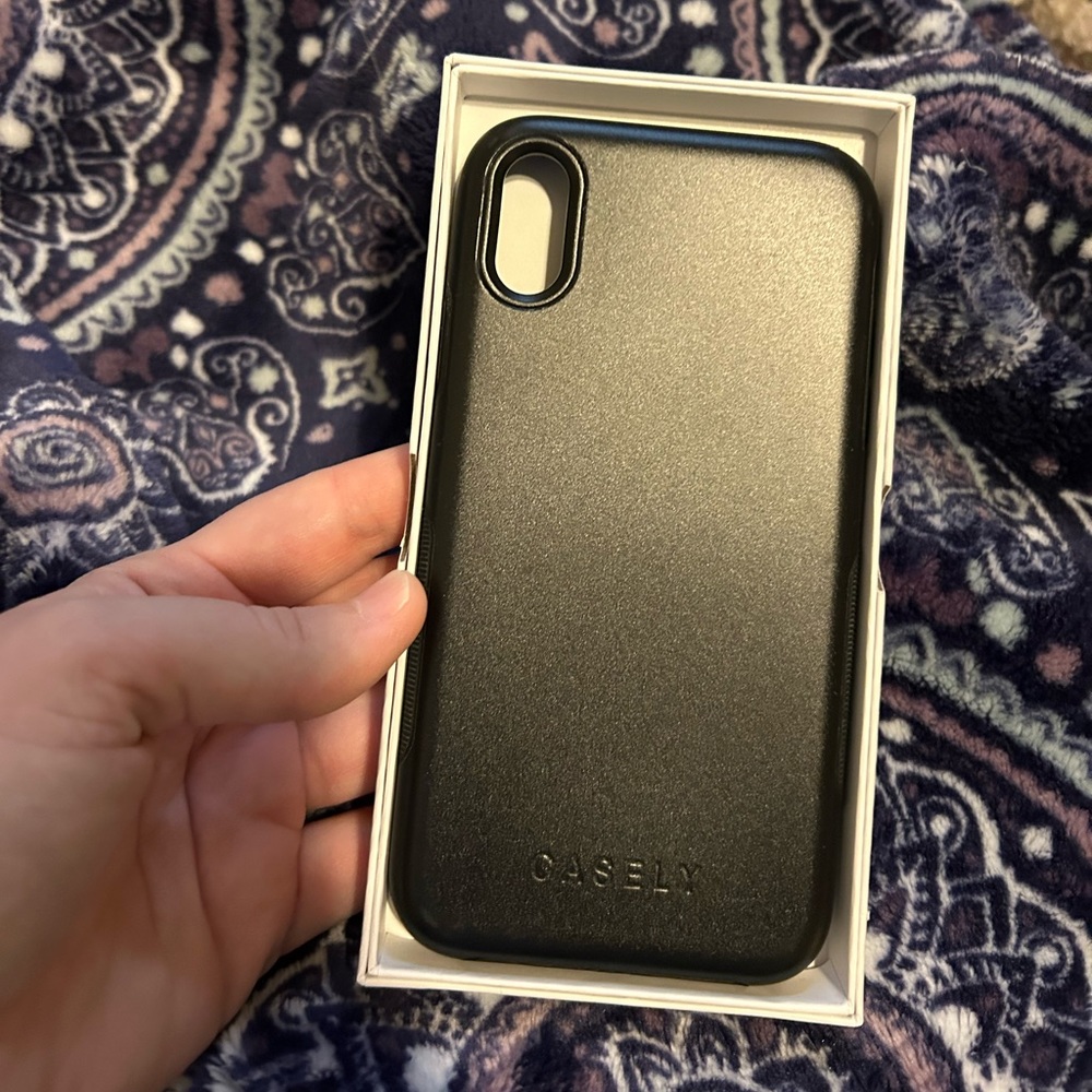 Casely iPhone XR Case